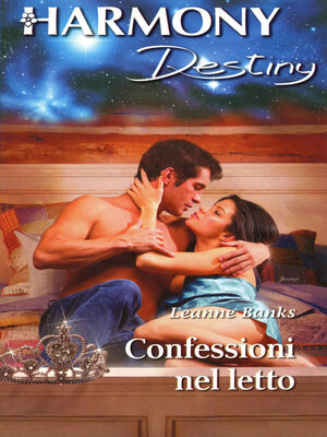 cover image of Confessioni nel letto